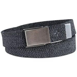 Sun + Stone Men's Stretch Webbing Belt